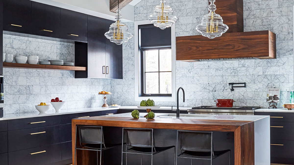 10 Ways To Make Your Kitchen Stand Out