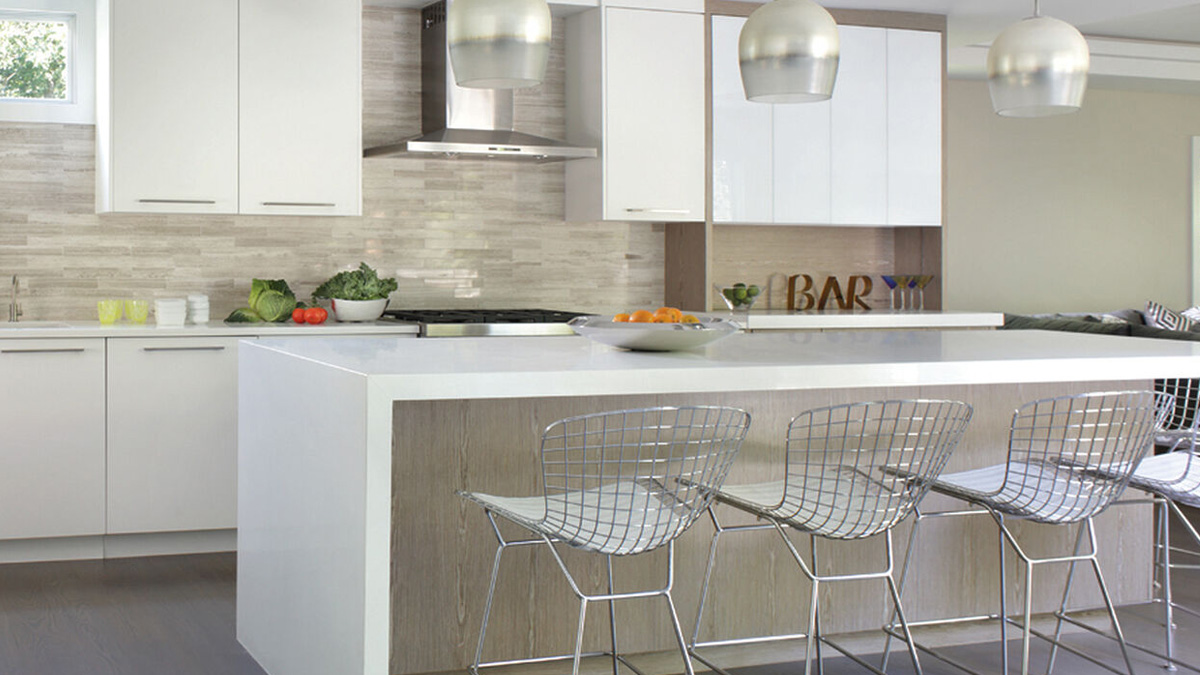 10 Ideas For Your Kitchen Island